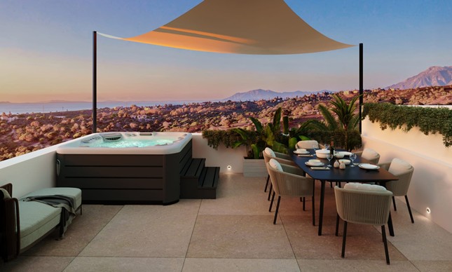Serenity Hills