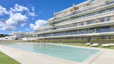 Aire in Estepona