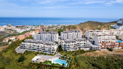 Alonia Manilva in Manilva