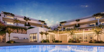 Amaranta Living in Casares