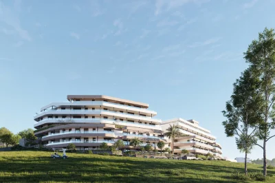 Birdie Hills in Estepona