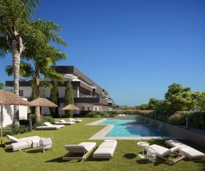 Casares Bay in Casares