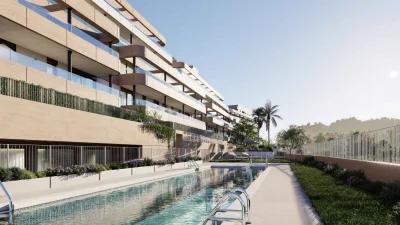 Eagle Hills in Estepona