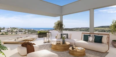 Etherna Homes in Estepona