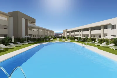 Grand Bay – Manilva