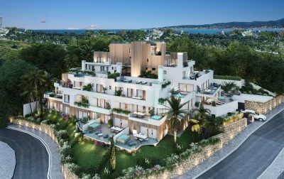 GS Royal River in Marbella