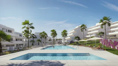 ISEA Estepona Phase III in Estepona