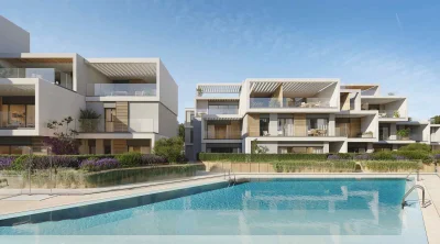 Isla Bela in Marbella