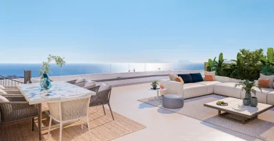 Maralto in Estepona