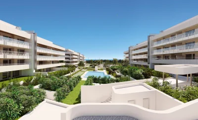 Mare in Marbella