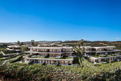 Nalu Suites in Casares