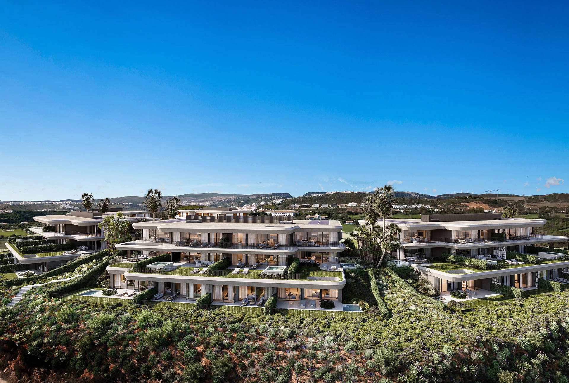 Nalu Suites