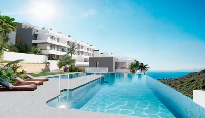 Nylva Homes in Manilva