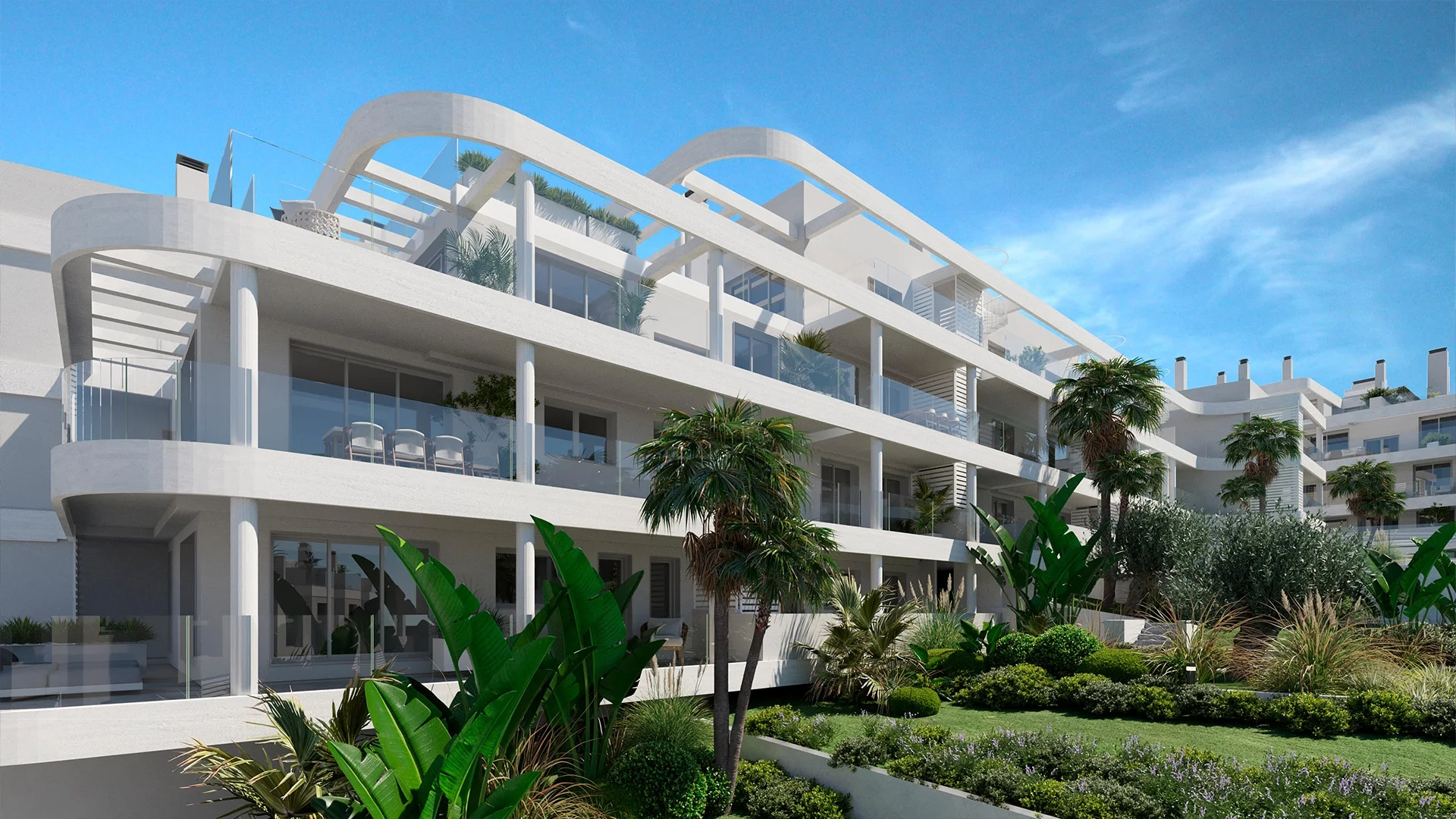 One Estepona