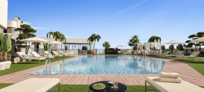 Origin in Marbella