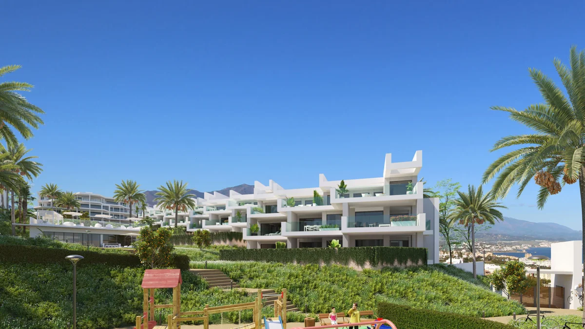 Pure South Residences