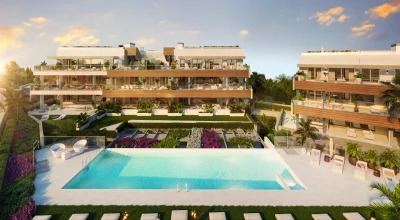 Quintessence in Marbella