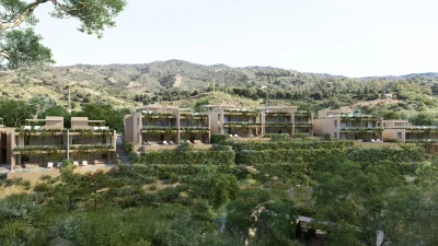 Sira Homes in Marbella