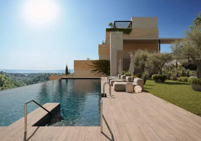 Soleil in Marbella