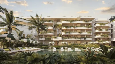 The Grove in Marbella