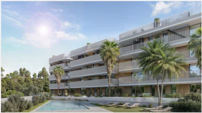 The Oak 48 in Estepona