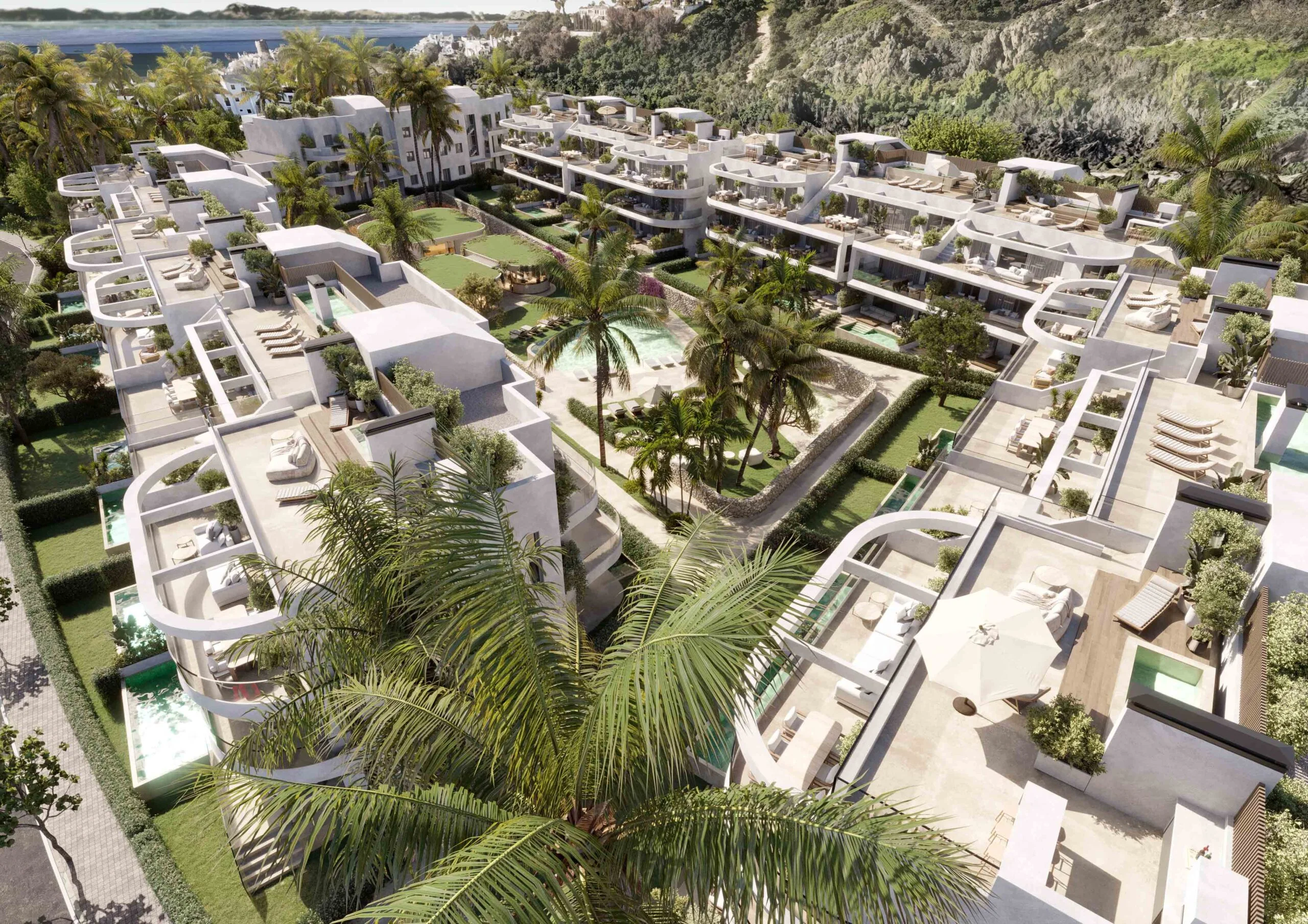 The Palms Estepona