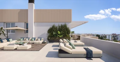 Zenith in Estepona